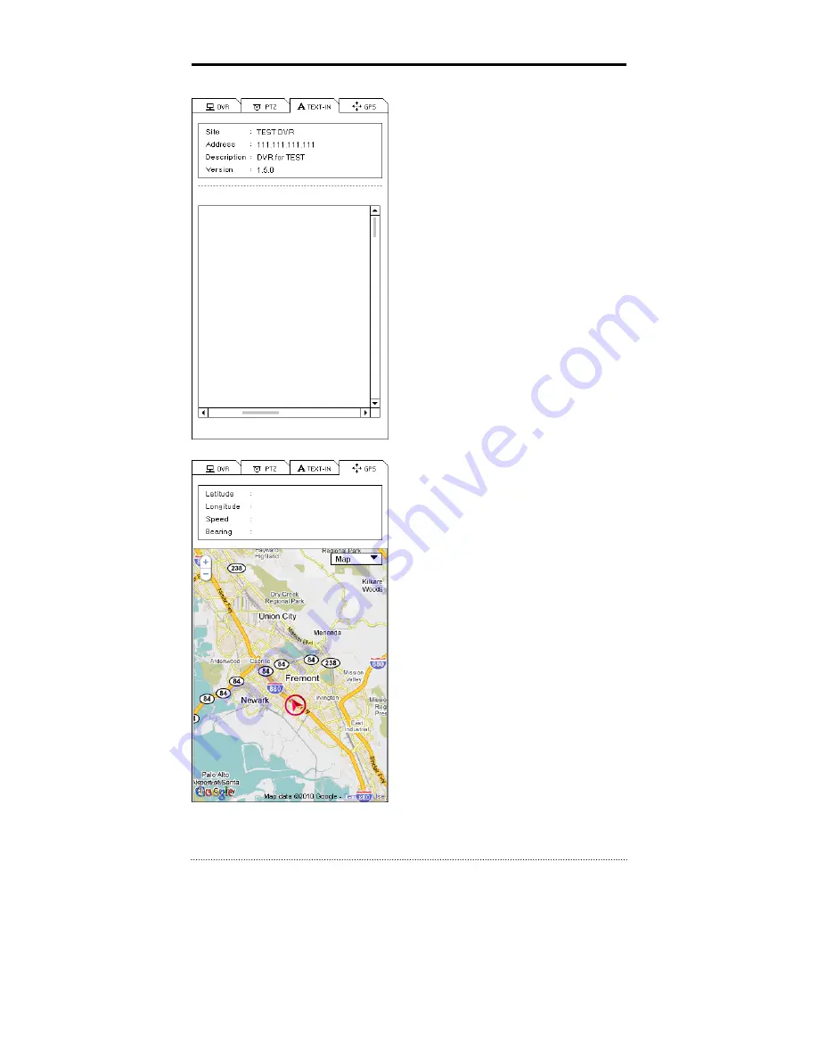 Speco D4M User Manual Download Page 57