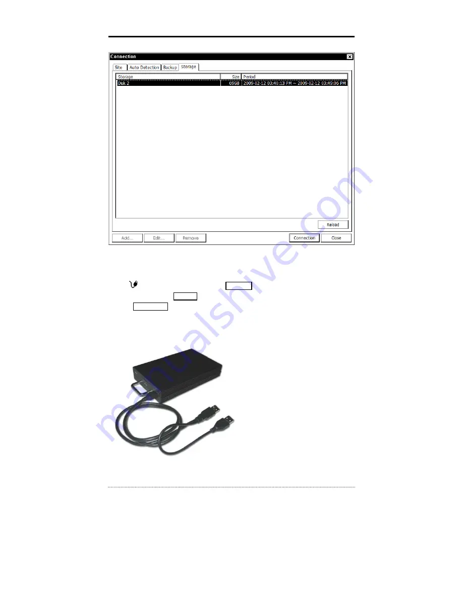 Speco D4M User Manual Download Page 63