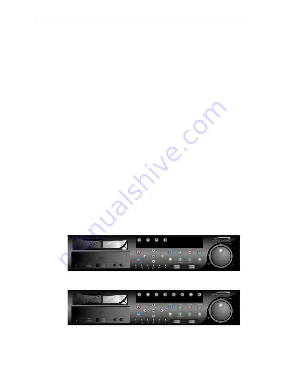 Speco DVR-16TH Series User Manual Download Page 14