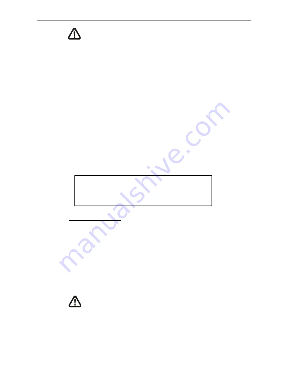 Speco DVR-16TH Series User Manual Download Page 26