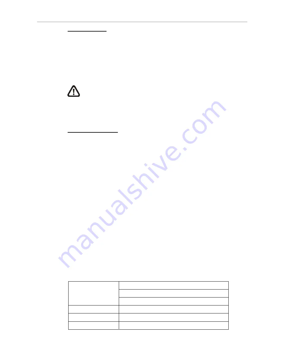 Speco DVR-16TH Series User Manual Download Page 27