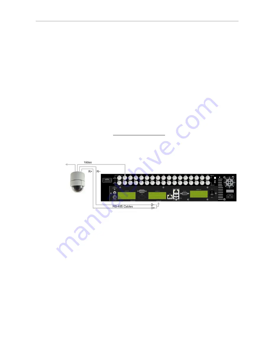 Speco DVR-16TH Series User Manual Download Page 51