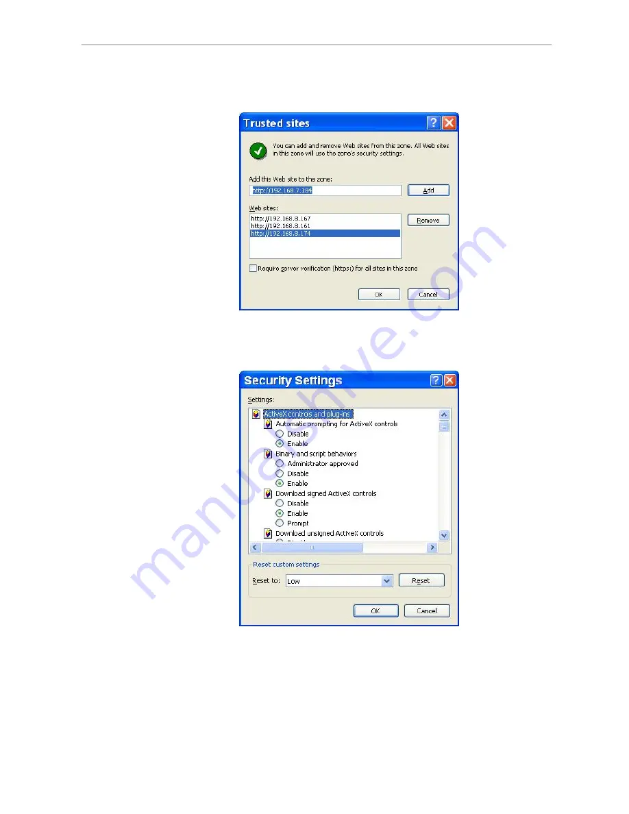 Speco DVR-16TH Series User Manual Download Page 132