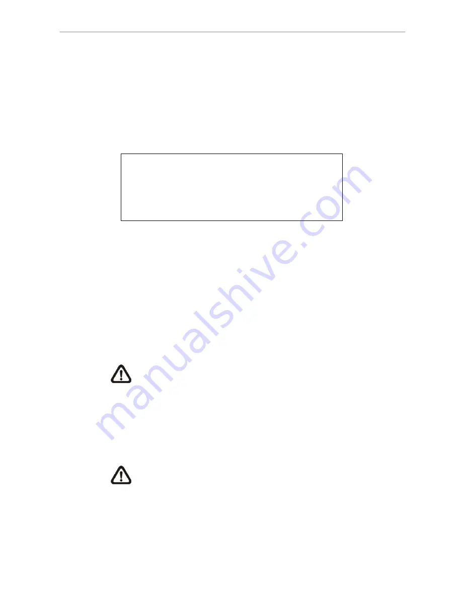 Speco DVR-4TL Series User Manual Download Page 19