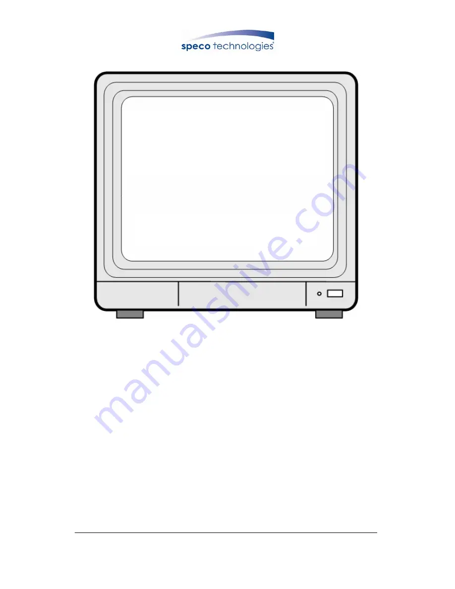 Speco DVR-IP4CF User Manual Download Page 19