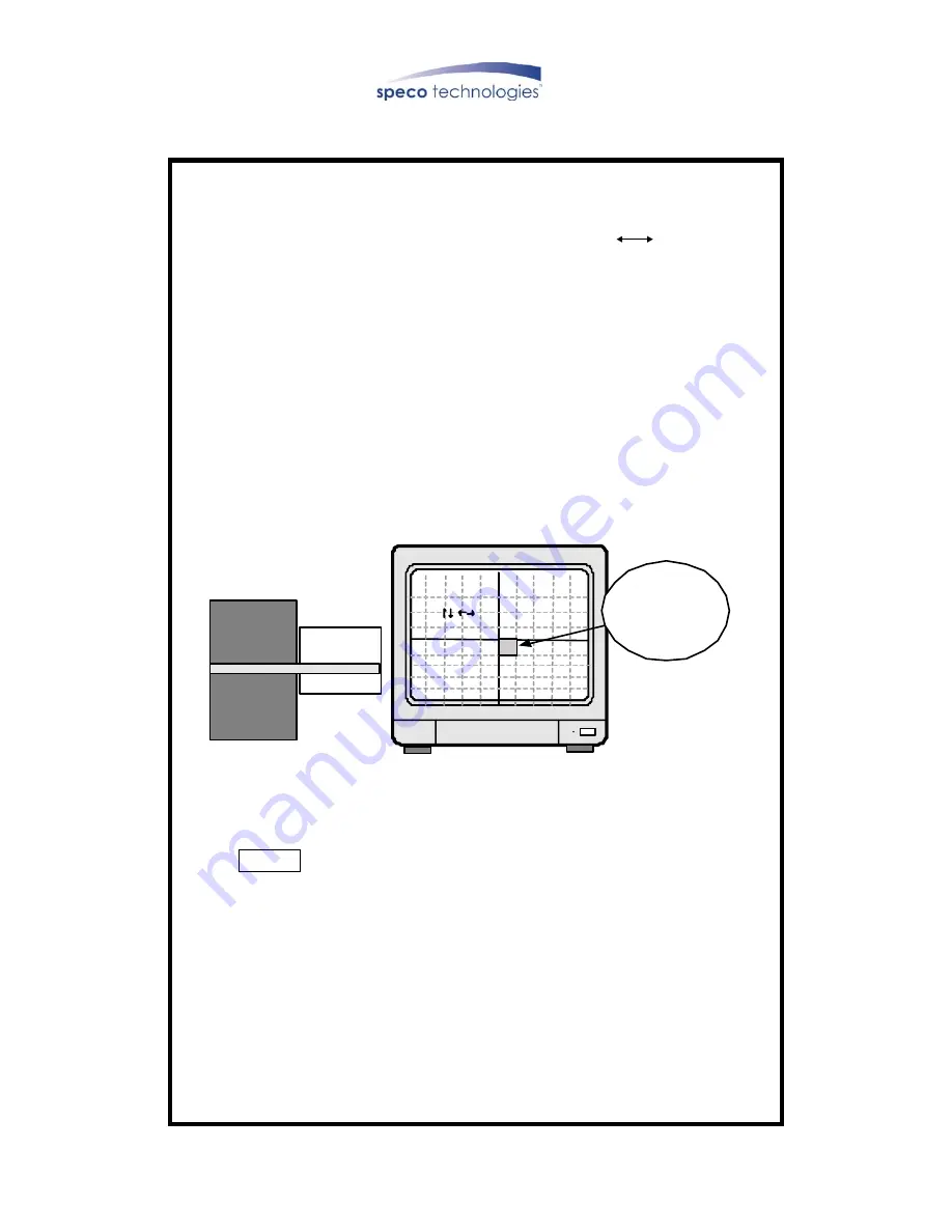 Speco DVR-X4/IP Operating Instructions Manual Download Page 30