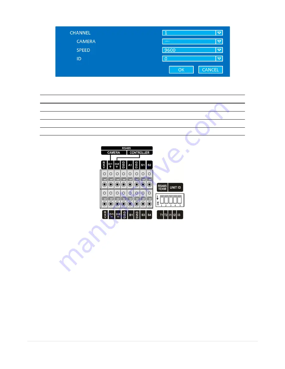 Speco DVR82HD User Manual Download Page 30