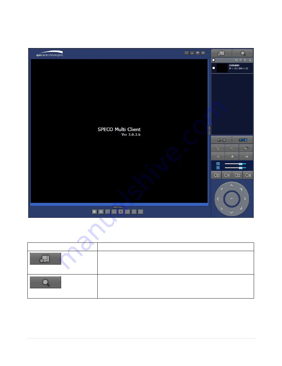 Speco DVR82HD User Manual Download Page 61