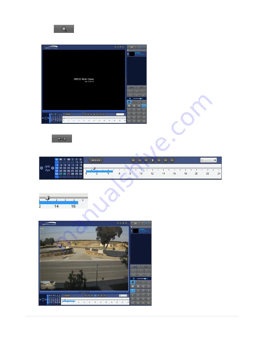 Speco DVR82HD User Manual Download Page 84