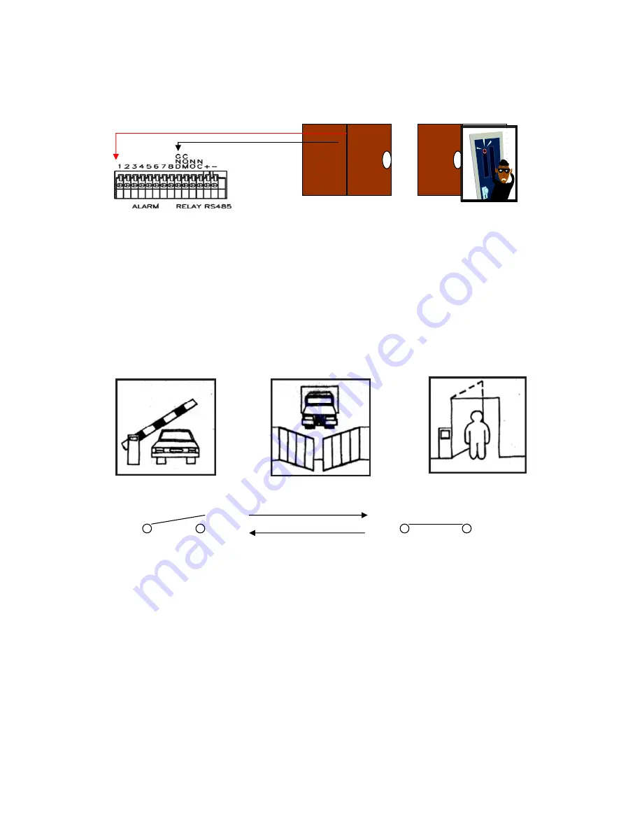 Speco EZVR8 User Manual Download Page 13