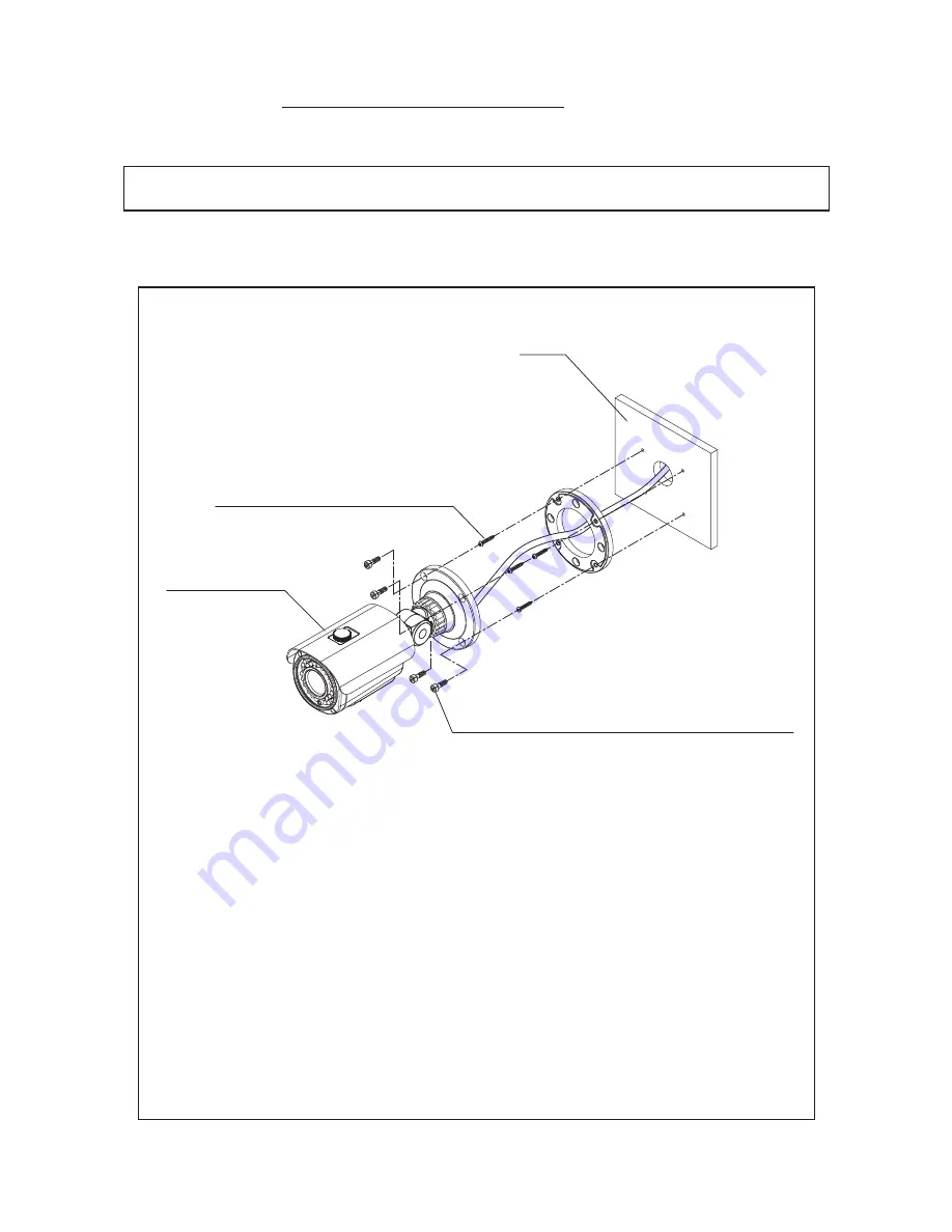 Speco HT5940T Instruction Manual Download Page 10