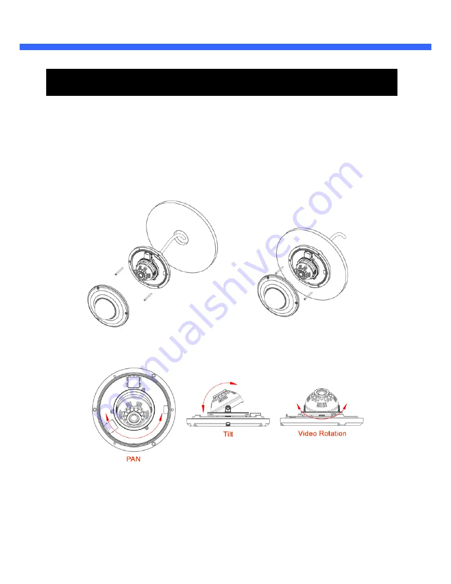 Speco Intensifier OiMD1 User Manual Download Page 14