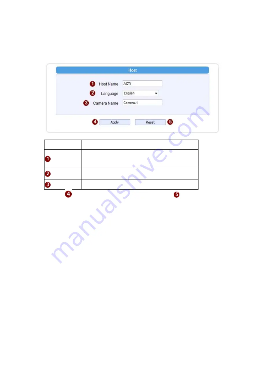 Speco Internet Protocol SIP H.264 Series Скачать руководство пользователя страница 23