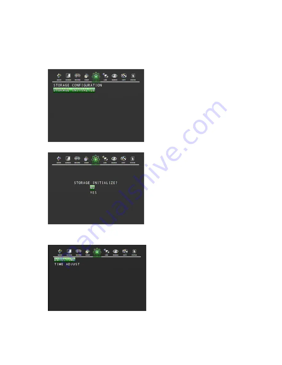 Speco mobile dvr User Manual Download Page 50