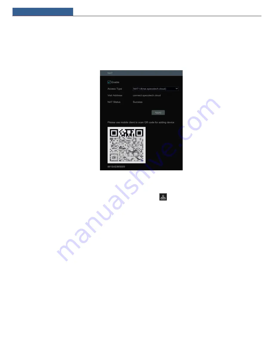 Speco N16NRE User Manual Download Page 98