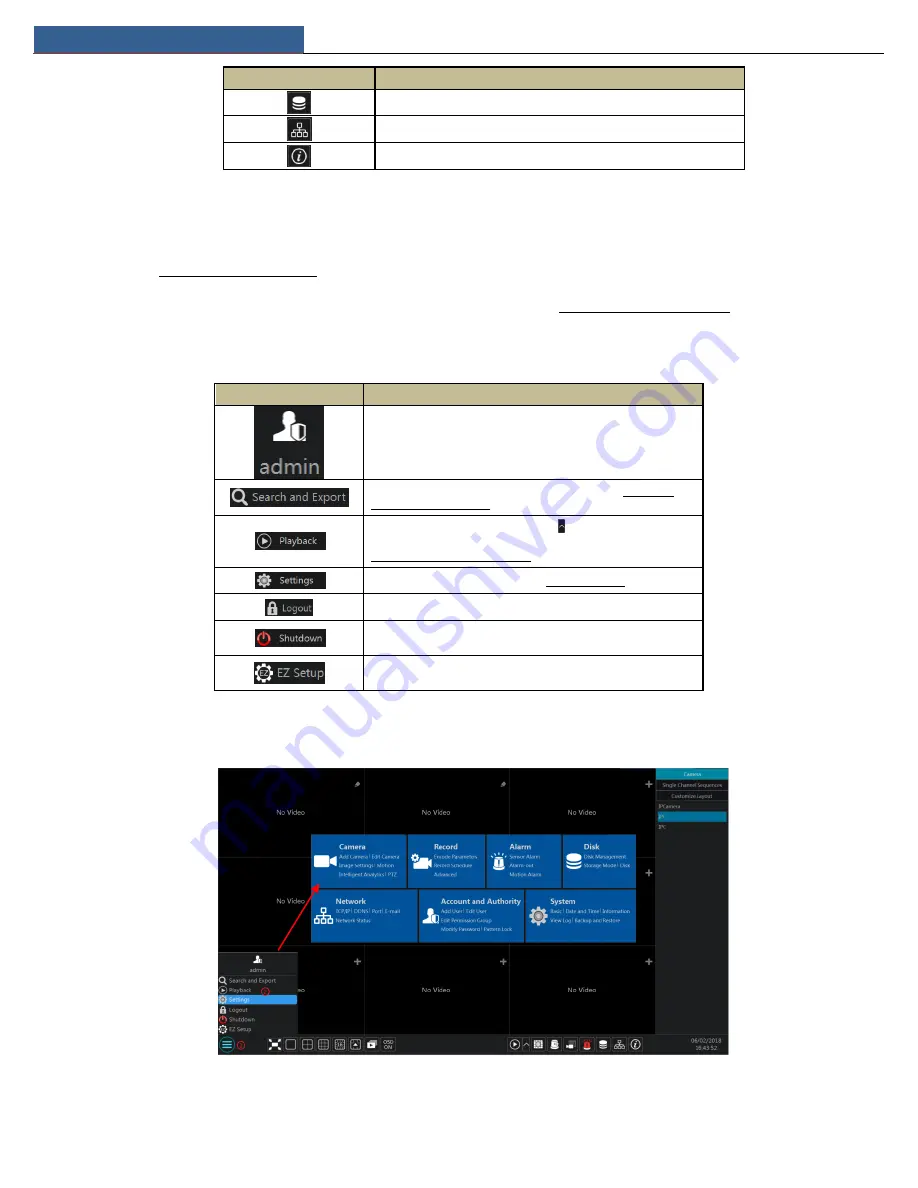 Speco N16NRP User Manual Download Page 14