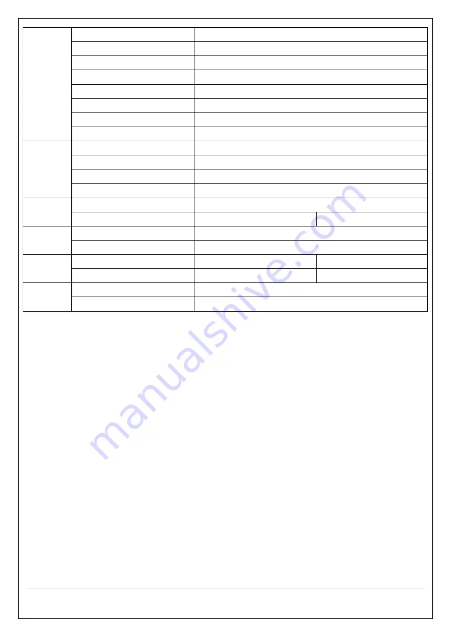 Speco N16NS User Manual Download Page 6