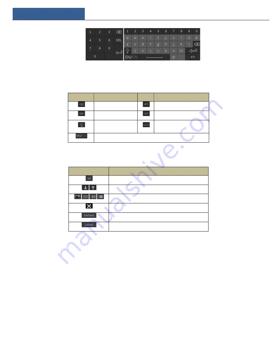 Speco N32NRE User Manual Download Page 15