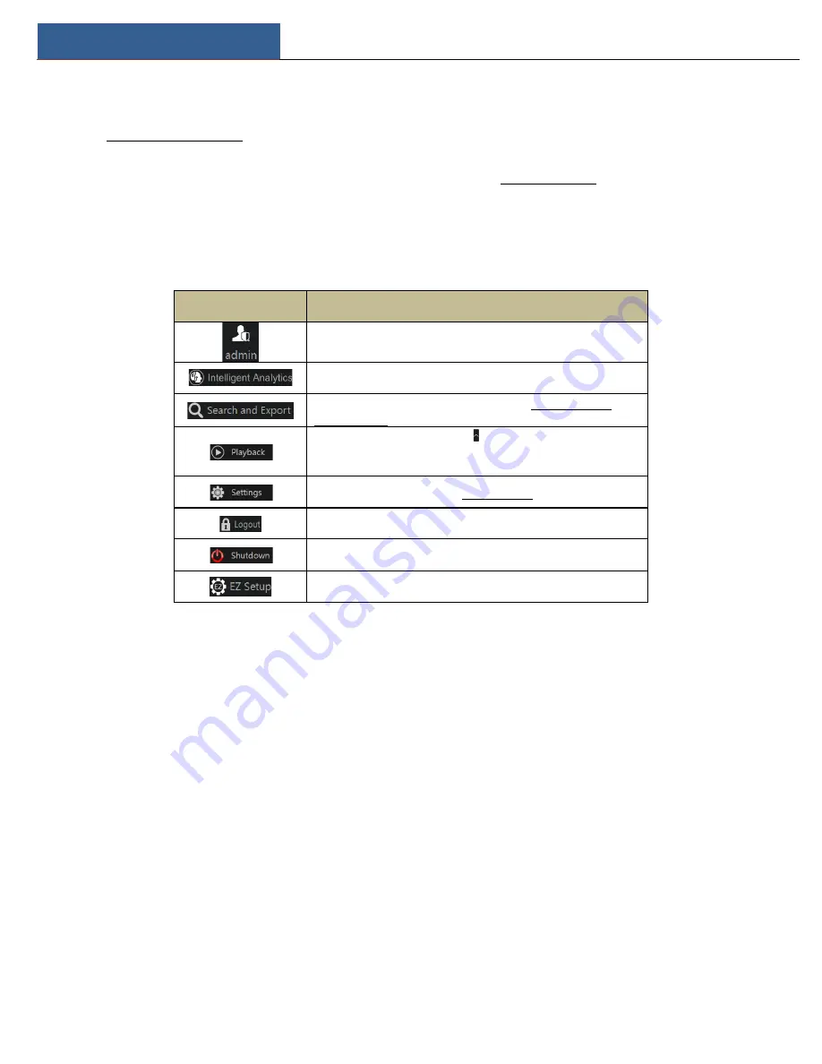 Speco N32NRE User Manual Download Page 22