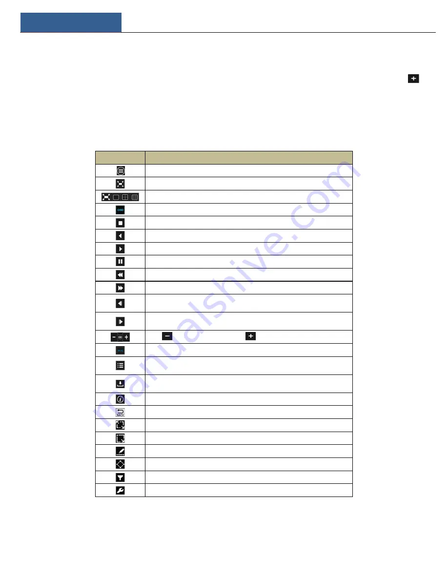 Speco N32NRE User Manual Download Page 53