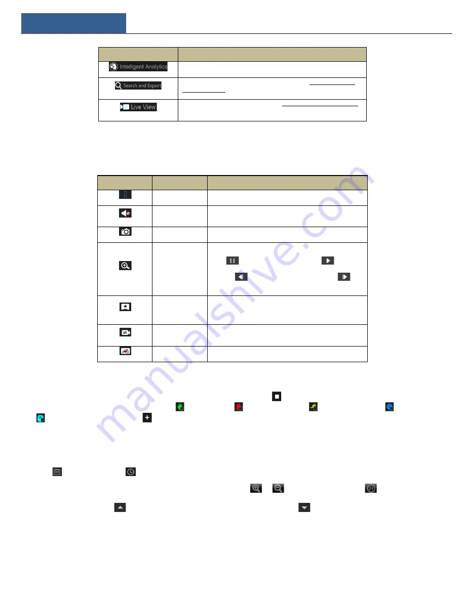 Speco N32NRE User Manual Download Page 54