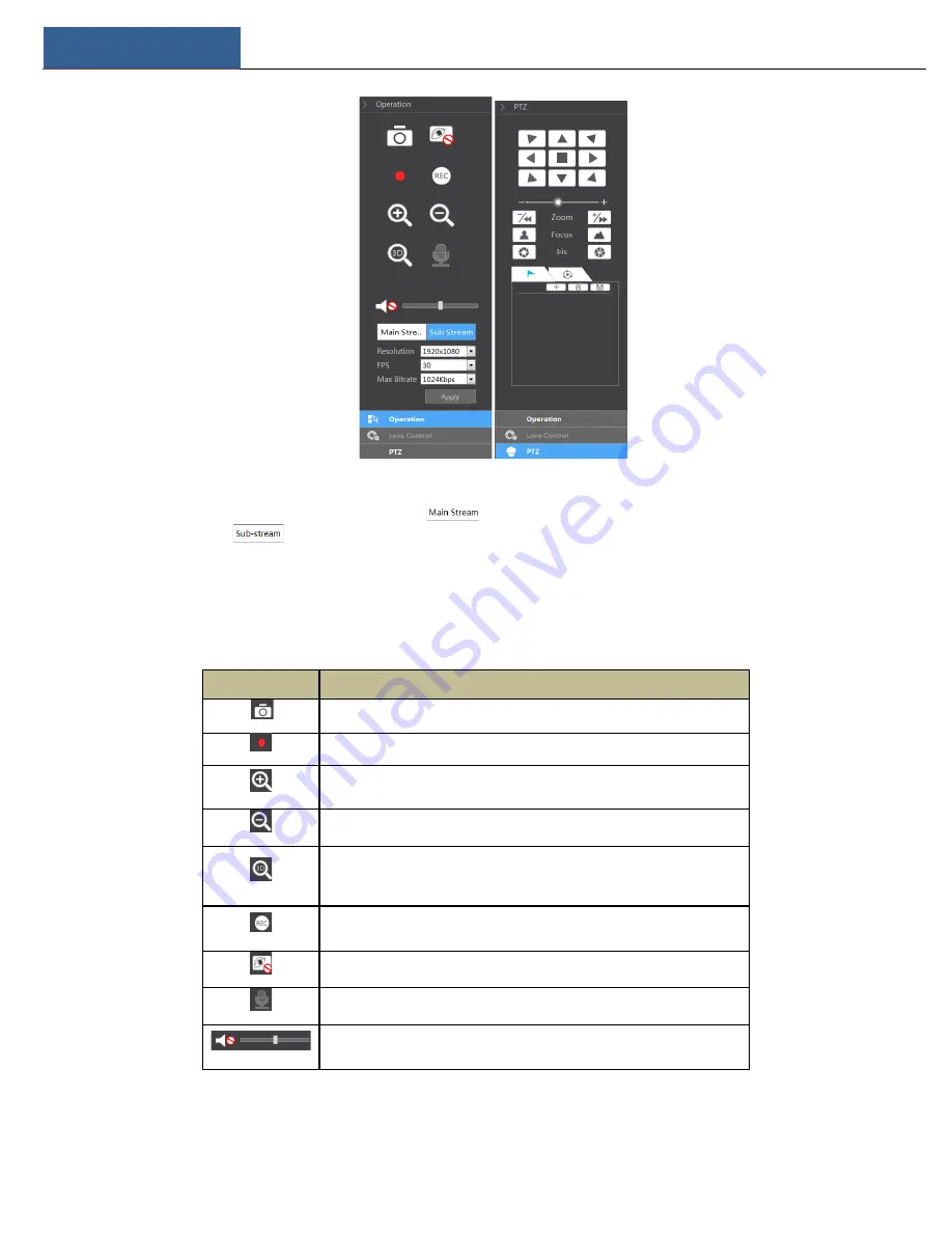 Speco N32NRE User Manual Download Page 116