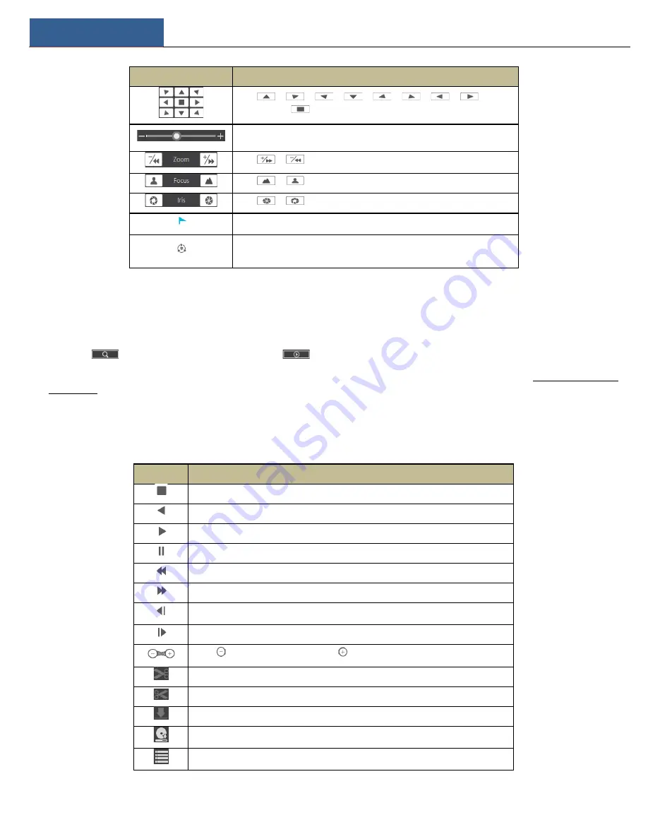 Speco N32NRE User Manual Download Page 117