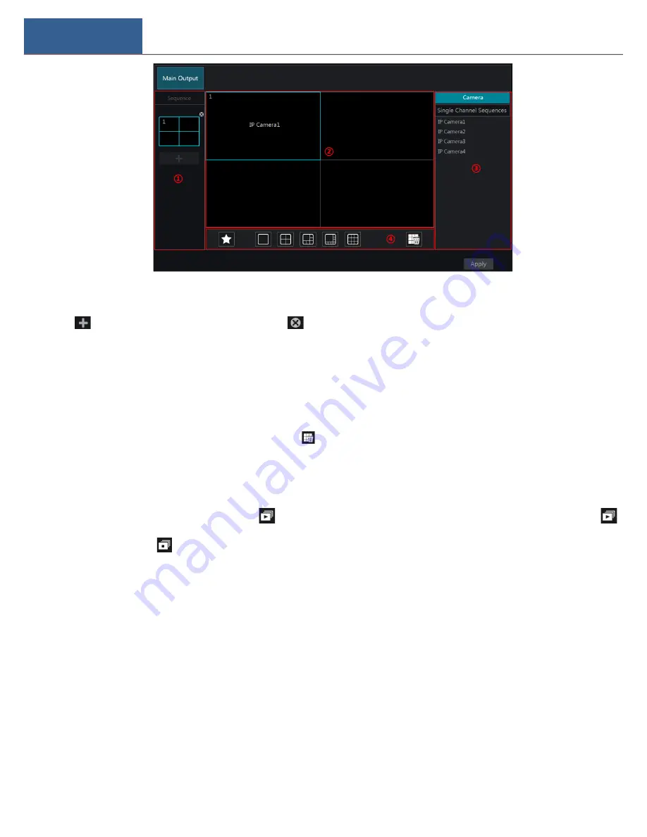 Speco N64NR Скачать руководство пользователя страница 34