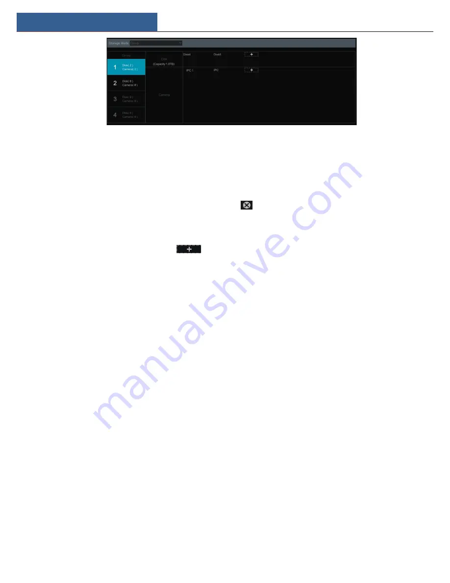 Speco N64NR User Manual Download Page 53