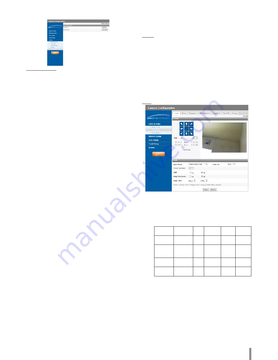 Speco O2B16 Owner'S Manual Download Page 11