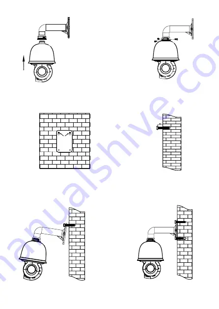 Speco O4P30X2 Quick Start Manual Download Page 5