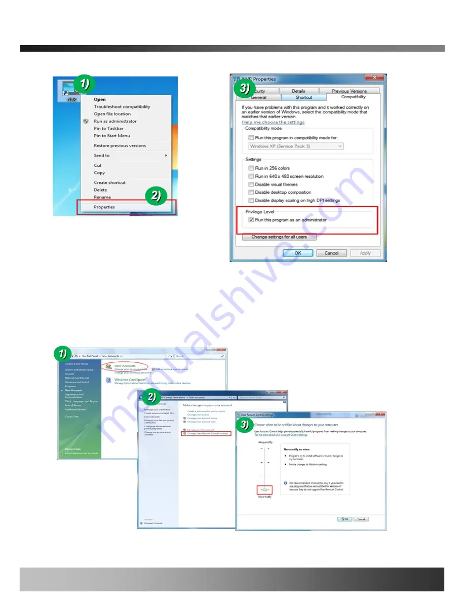 Speco ONSIP OS101 User Manual Download Page 26