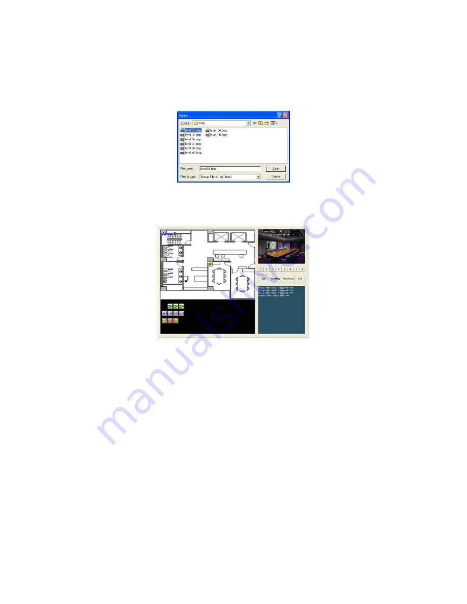 Speco PC Pro Series User Manual Download Page 39