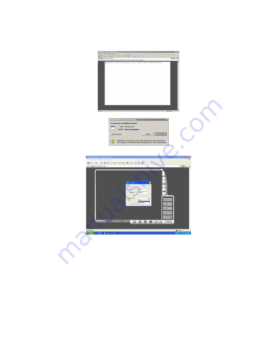 Speco PC Pro Series User Manual Download Page 92