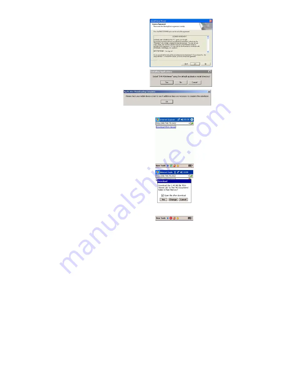 Speco PC Pro Series User Manual Download Page 108