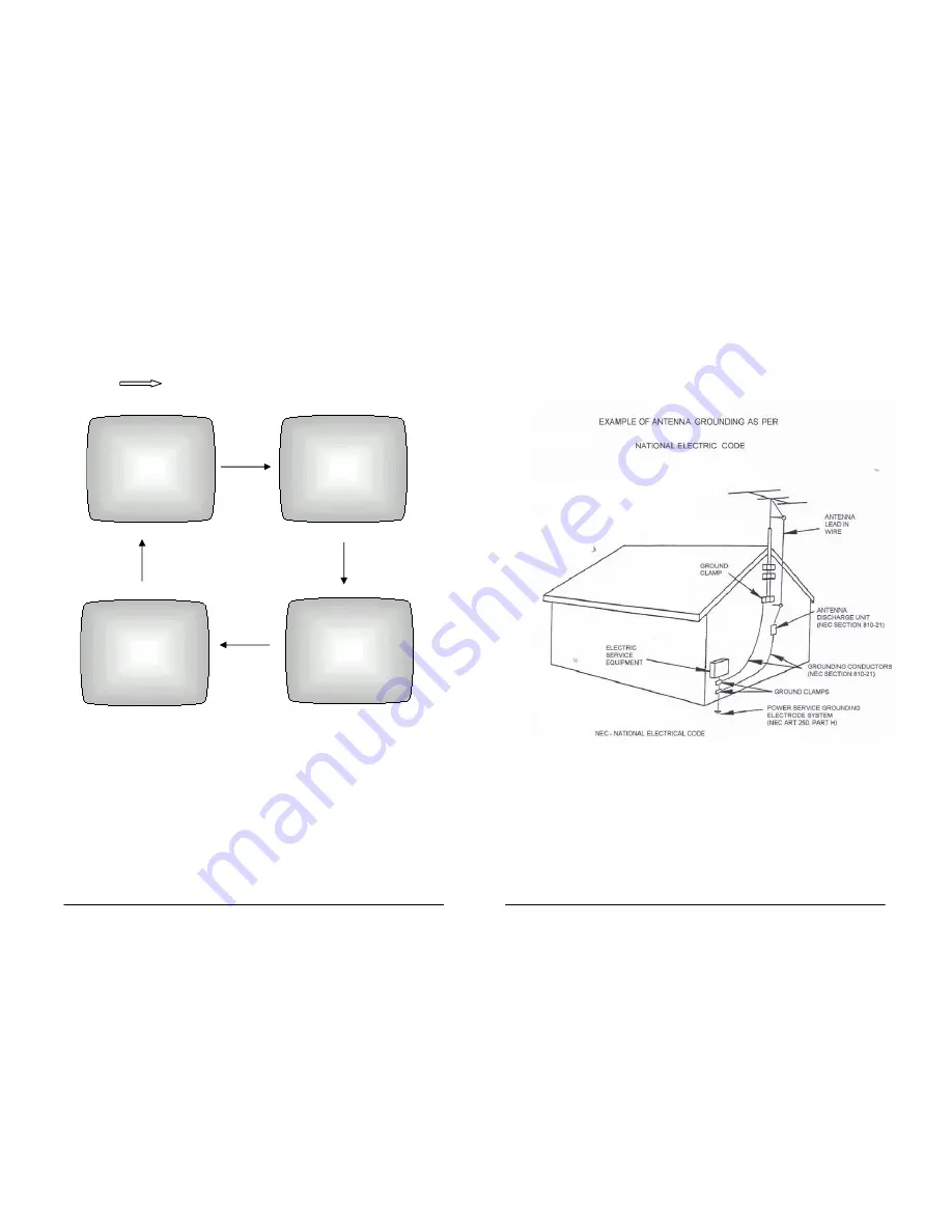 Speco PVS-3 Operation Manual Download Page 13