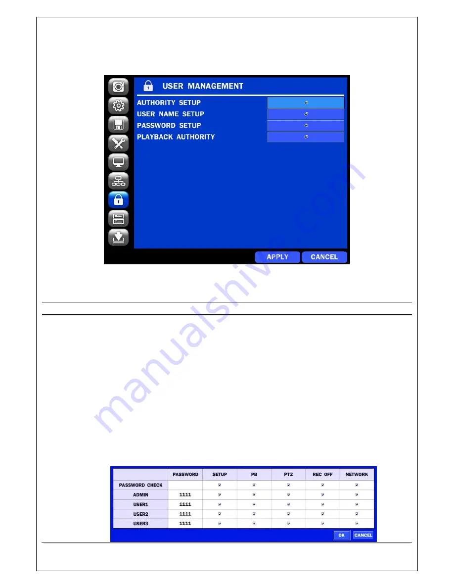 Speco ZIPKIT User Manual Download Page 41