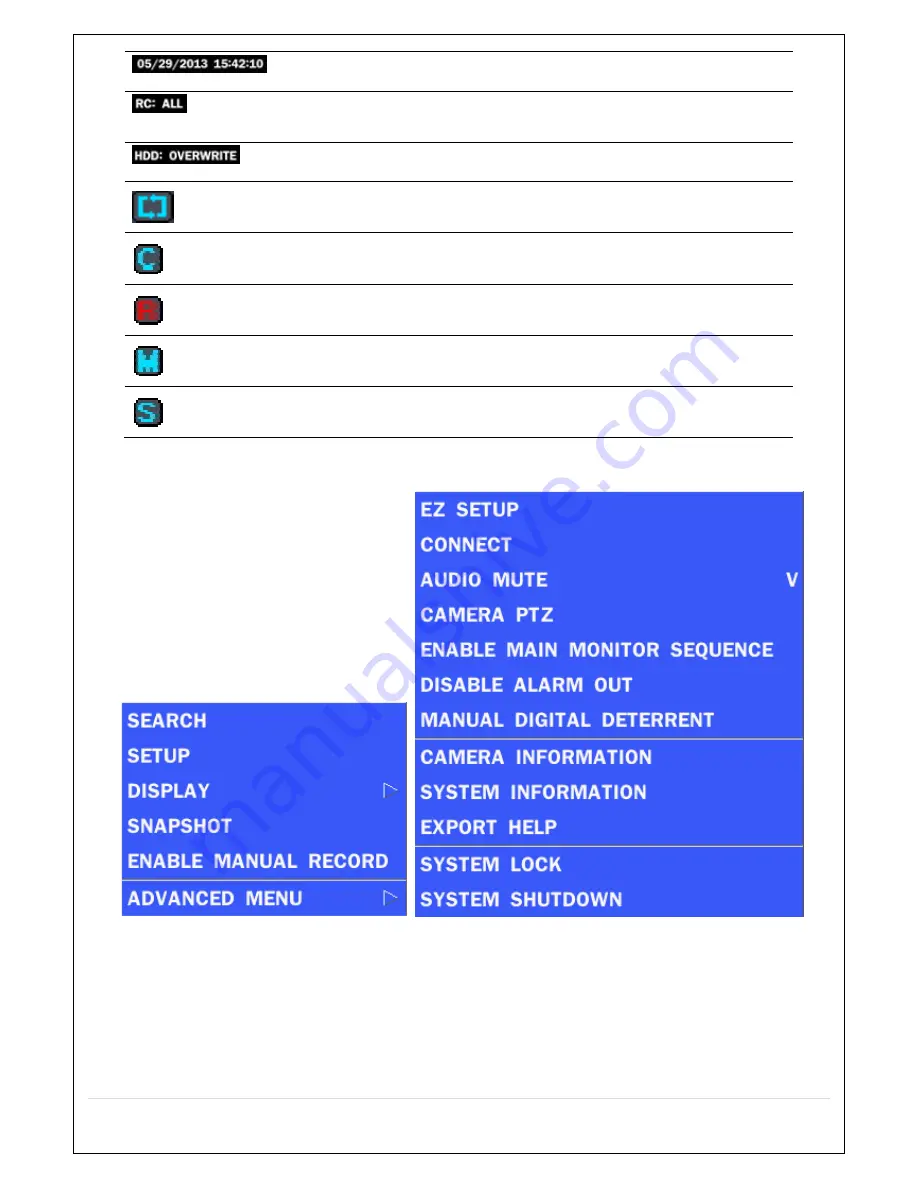 Speco ZIPKIT User Manual Download Page 48