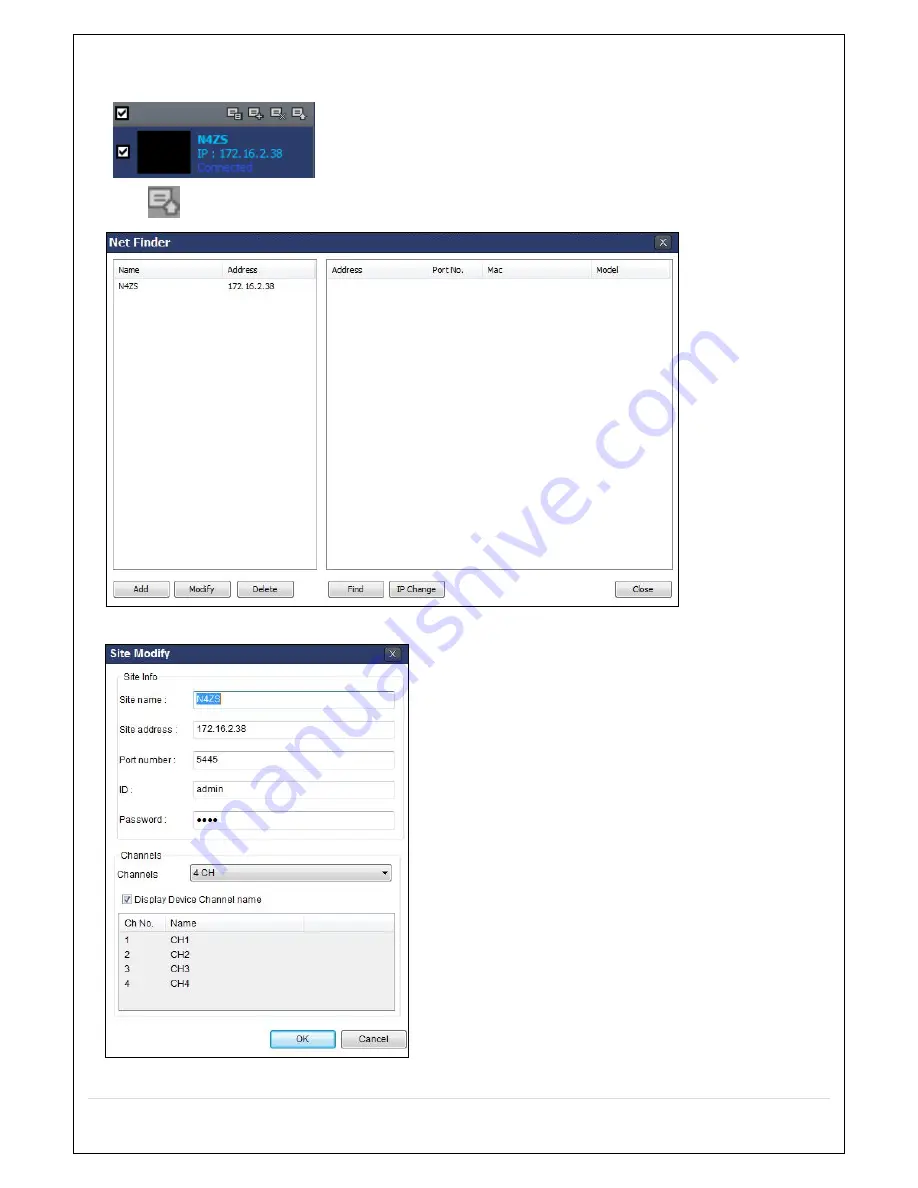 Speco ZIPKIT User Manual Download Page 83