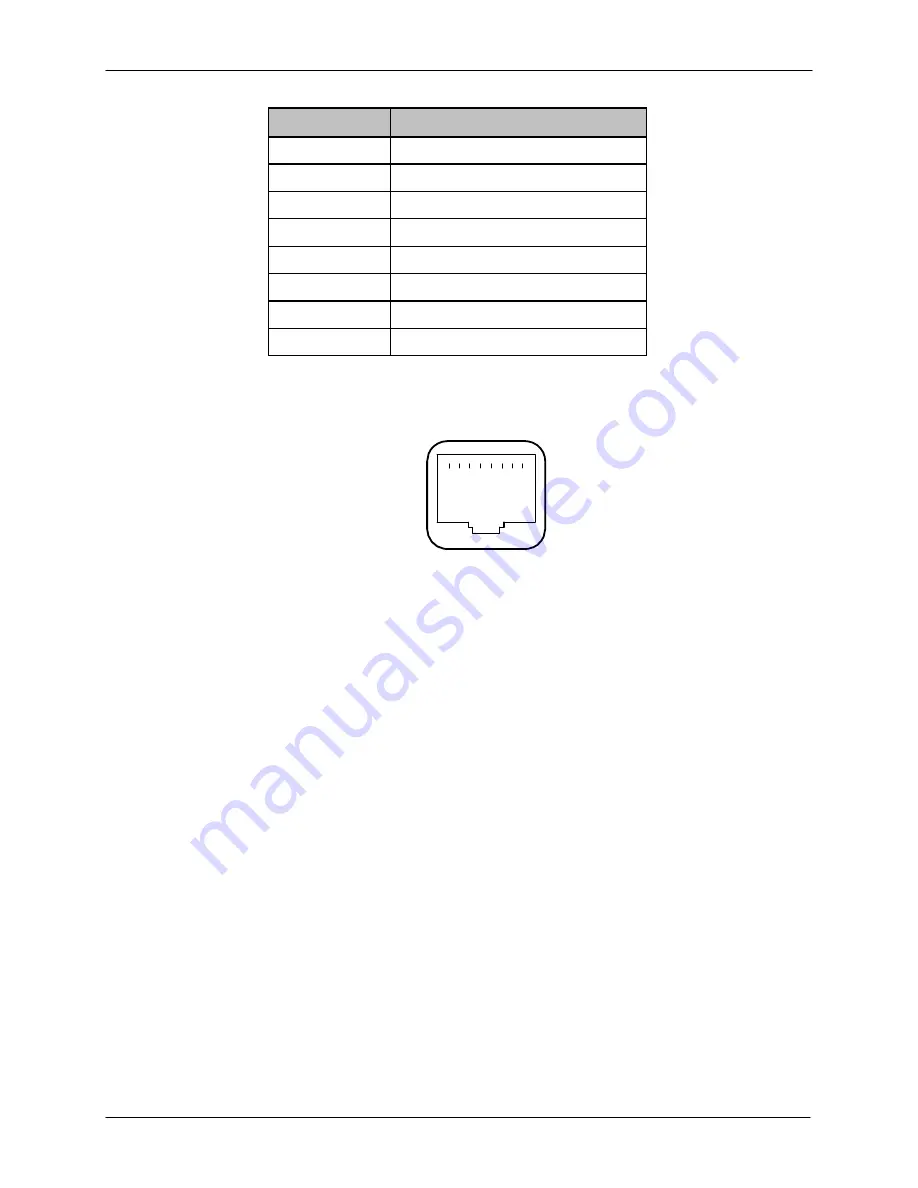 Spectra Engineering RELM BK Radio MX800 T19 Technical Manual Download Page 37