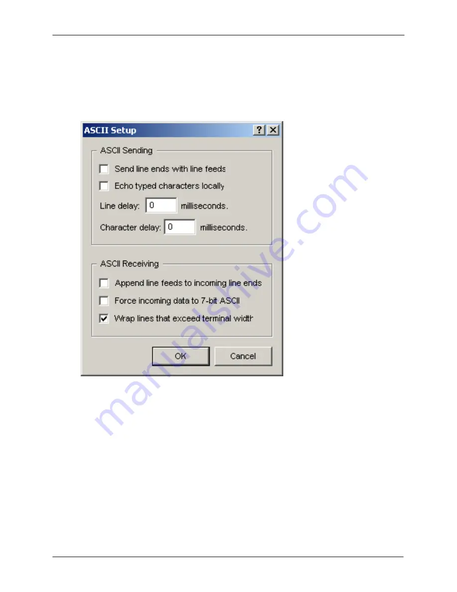 Spectra Engineering RELM BK Radio MX800 T19 Technical Manual Download Page 50