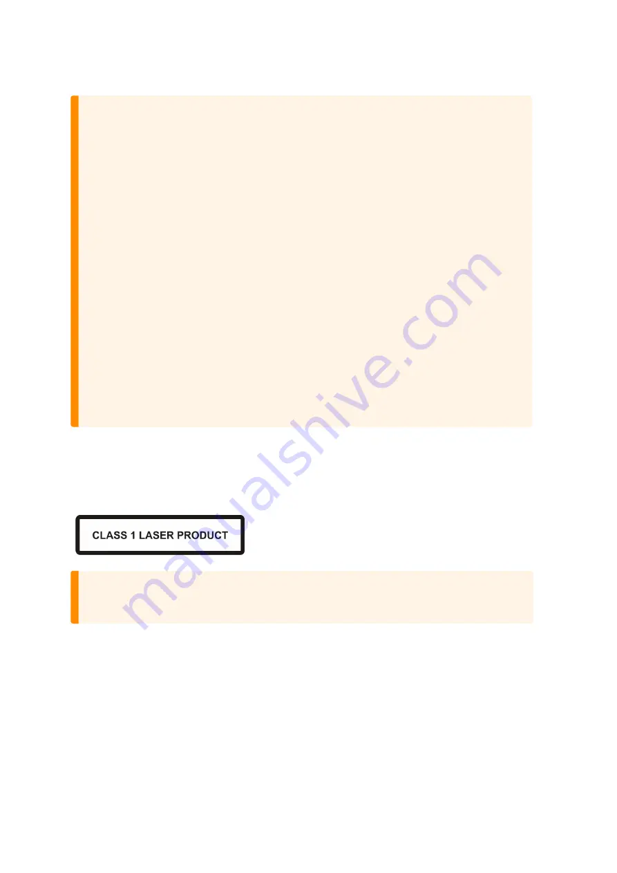 Spectra Geospatial Focus 35 User Manual Download Page 6