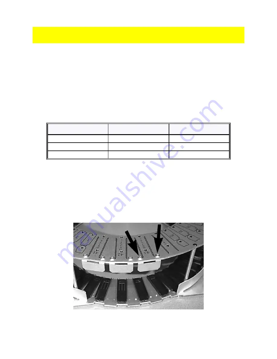 Spectra Logic 90841500 Скачать руководство пользователя страница 10