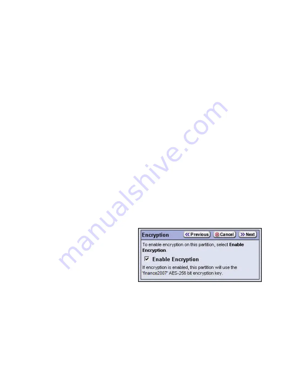 Spectra Logic BlueScale Encryption User Manual Download Page 89