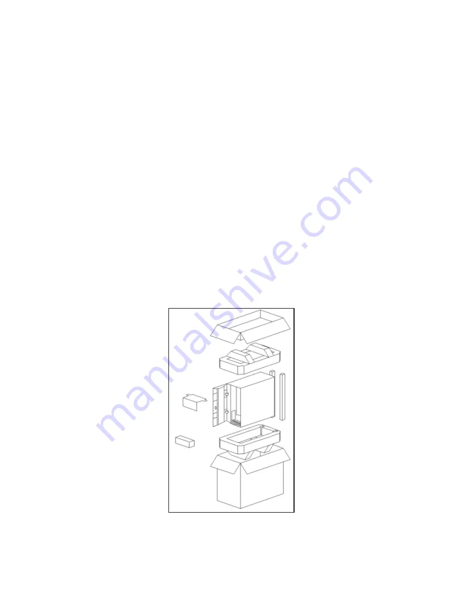 Spectra Logic Spectra 2K Library User Manual Download Page 10