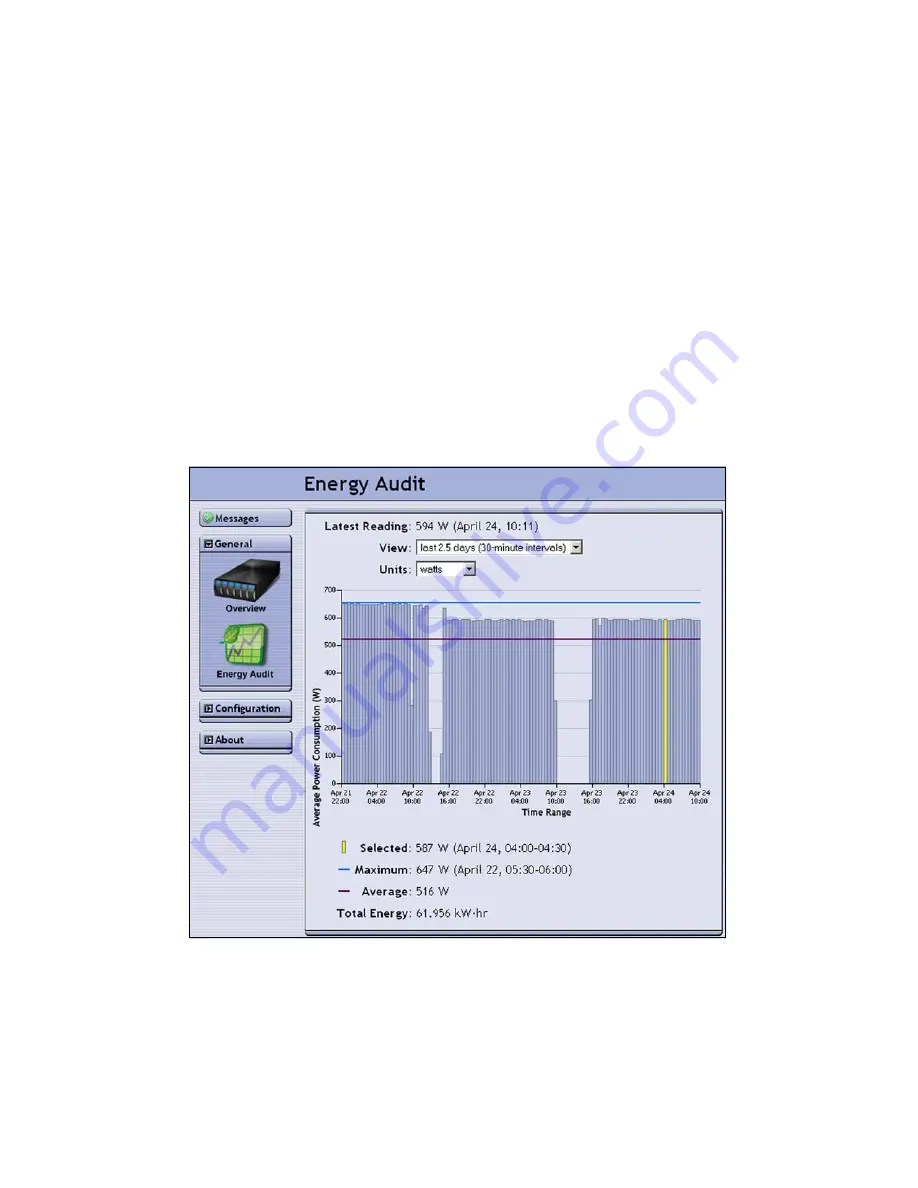 Spectra Logic Spectra nTier700 Installation Manual Download Page 66