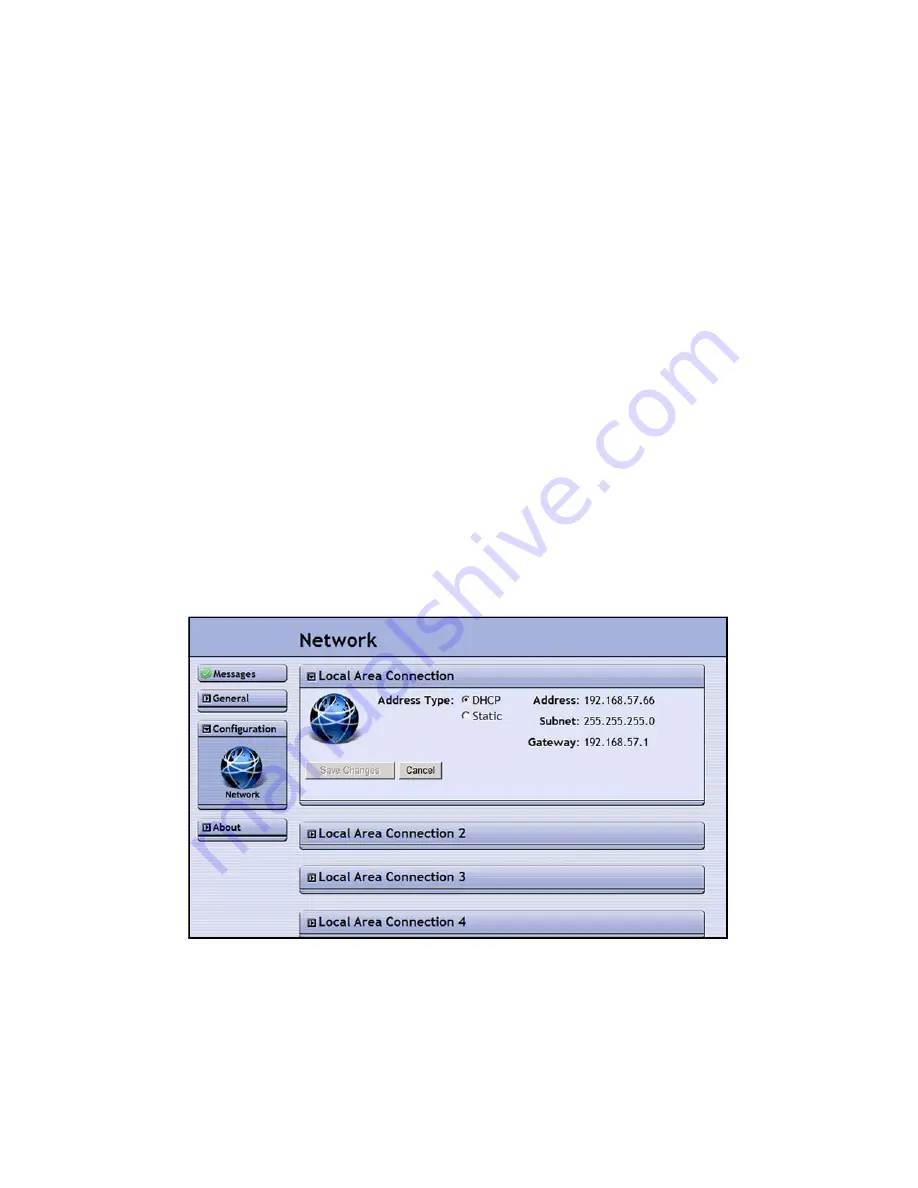 Spectra Logic Spectra nTier700 Installation Manual Download Page 67