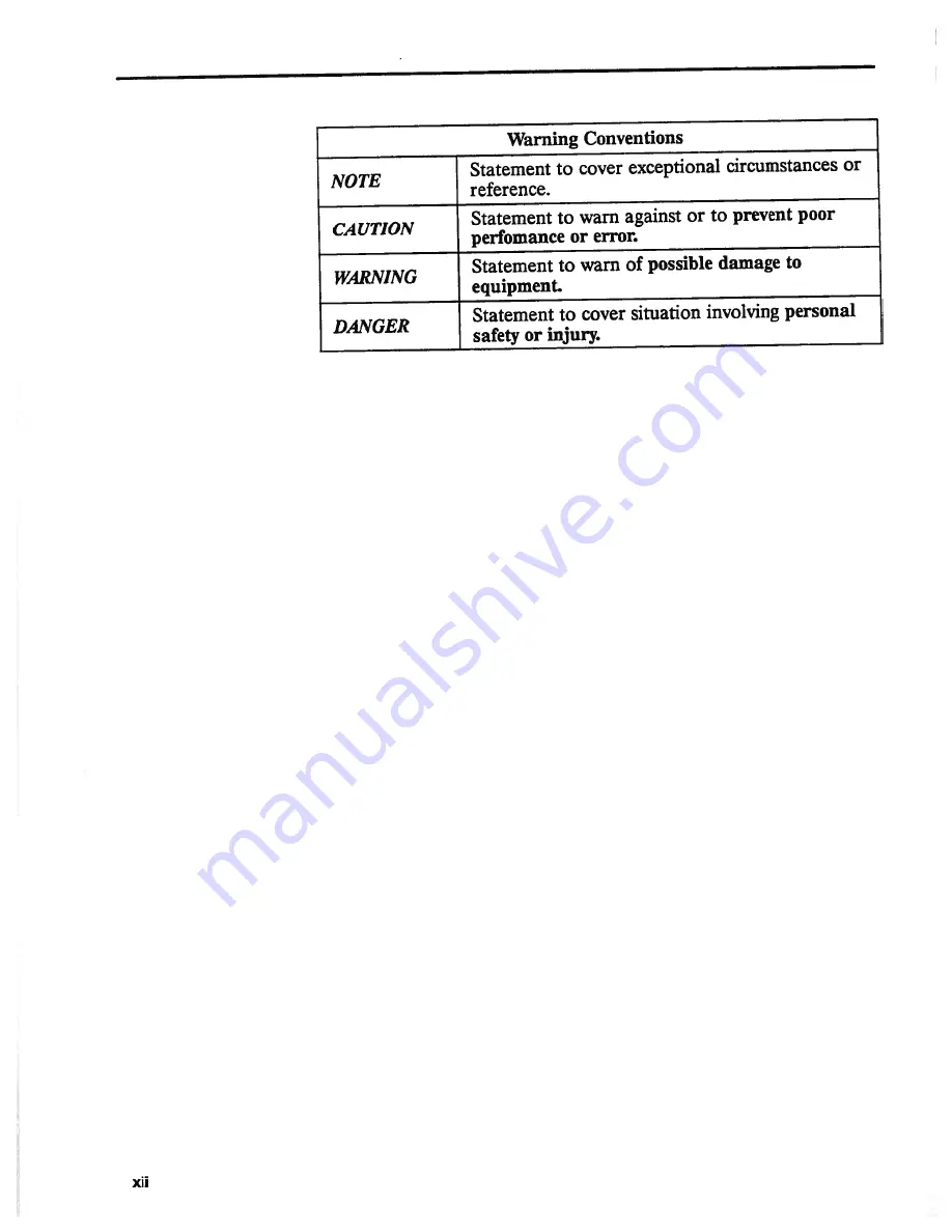 Spectra-Physics Quanta-Ray GCR-12 Instruction Manual Download Page 10