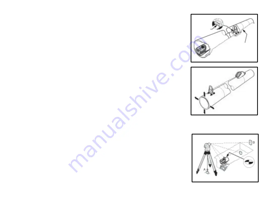 Spectra Precision DG613 Information Manual Download Page 21