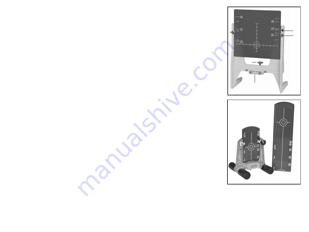 Spectra Precision DG613 Скачать руководство пользователя страница 28